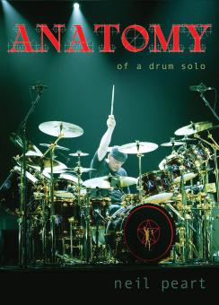 Anatomy of A Drum Solo 
