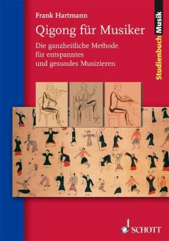 Qigong für Musiker 