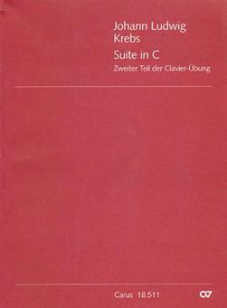 Suite in C-Dur 