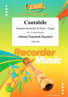 Cantabile 