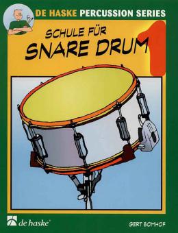 Schule für Snare Drum 1 