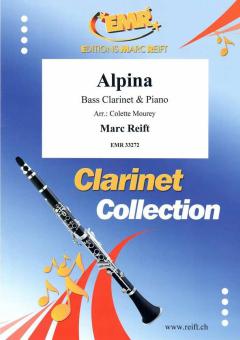 Alpina 
