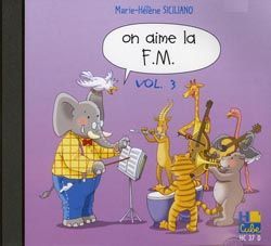On aime la FM Vol. 3 