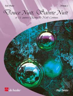 Douce Nuit, Sainte Nuit - Niveau 1 