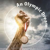 An Olympic Dream 