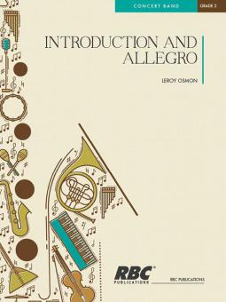 Introduction And Allegro 