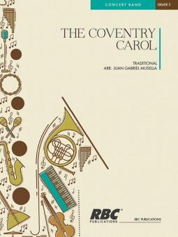 The Coventry Carol 