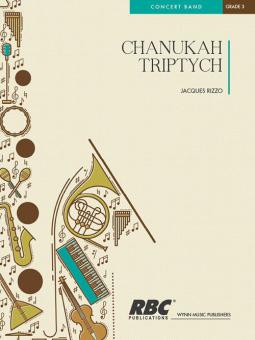 Chanukah Triptych 