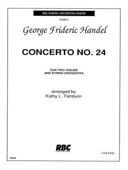 Concerto #24 