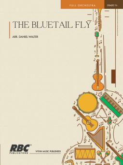 Blue Tail Fly 