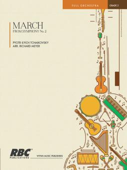 March From Symphony #2 