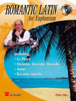 Romantic Latin 