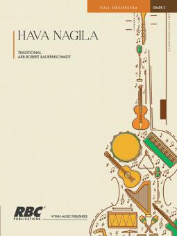Hava Nagila 