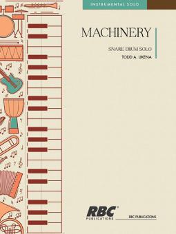 Machinery 