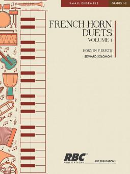 French Horn Duets 1 