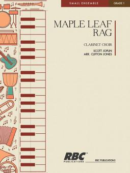 Maple Leaf Rag 