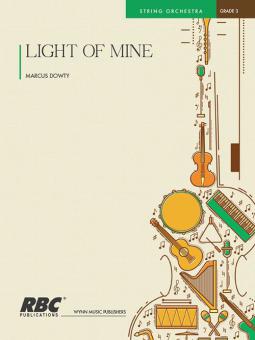 Light Of Mine 