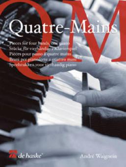 Quatre-Mains 