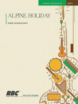 Alpine Holiday 