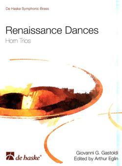 Renaissance Tänze 