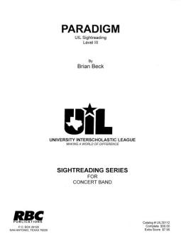 Paradigm 