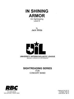 In Shining Armor 