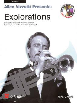 Explorations 