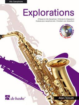 Explorations 