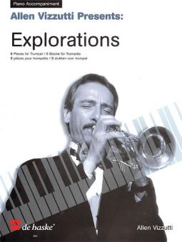 Explorations 