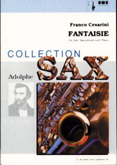 Fantaisie 