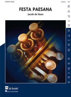 Festa Paesana 