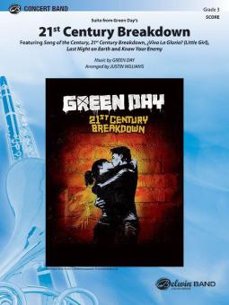 21st Century Breakdown, Suite from Green Day's Download