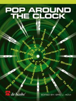 Pop Around the Clock 