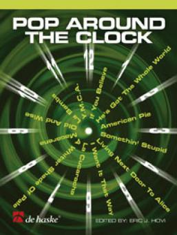 Pop Around the Clock 