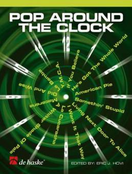 Pop Around the Clock 