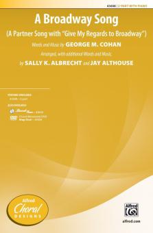A Broadway Song Download