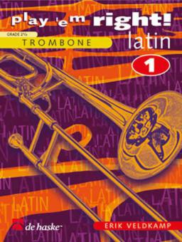 Play 'em Right! - Latin Vol. 1 