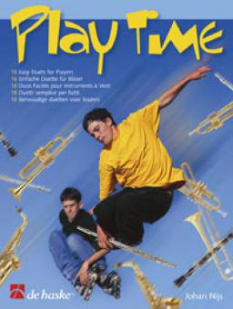 Play Time 