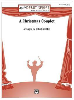 A Christmas Couplet 
