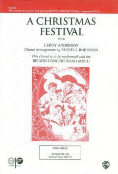 A Christmas Festival Download