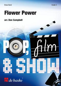 Flower Power 