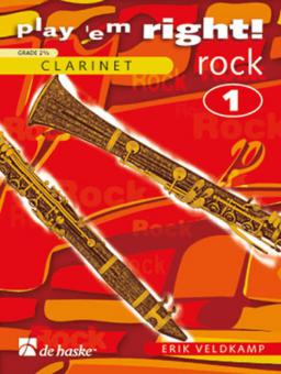 Play 'em Right! - Rock Vol. 1 