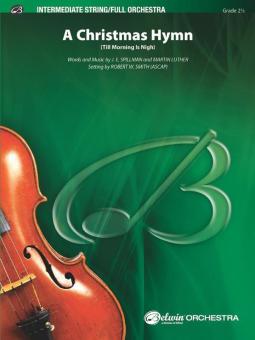 A Christmas Hymn Download