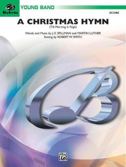 A Christmas Hymn 