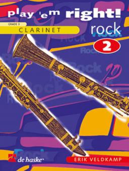 Play 'em Right! - Rock Vol. 2 