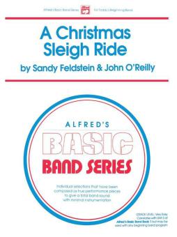 A Christmas Sleigh Ride Download