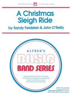 A Christmas Sleigh Ride 