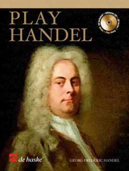 Play Handel 