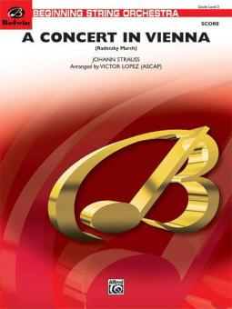 A Concert in Vienna Download