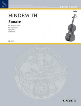 Sonata Op. 31/4 Standard